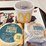 McDonald's Nagano Sbc Tori Ten