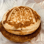 McDonald's Nagano Sbc Tori Ten