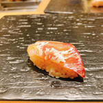 Sushi Shiorian Yamashiro - 