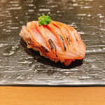 Sushi Shiorian Yamashiro - 