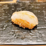 Sushi Shiorian Yamashiro - 