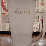 Kankokufuu Izakaya Kouryo - 