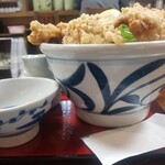 讃松庵 - 料理写真: