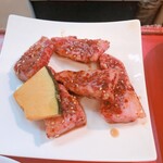 Yakiniku Aduma - 