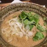 つるとんたん UDON NOODLE Brasserie - 