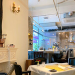 レストラン アルティザン（restaurant Artisan） - 