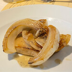 レストラン アルティザン（restaurant Artisan） - 