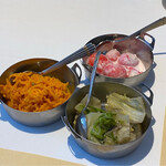 レストラン アルティザン（restaurant Artisan） - 