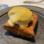 レストラン アルティザン（restaurant Artisan） - 