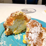 レストラン アルティザン（restaurant Artisan） - 