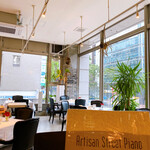 レストラン アルティザン（restaurant Artisan） - 