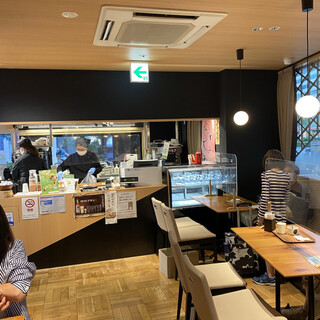 東京でおすすめのカフェ トルコアイス をご紹介 食べログ 東京でおすすめのカフェ トルコアイス をご紹介 食べログ