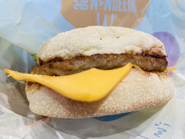 McDonald's Musashisakai Kitaguchi Ten photo 5