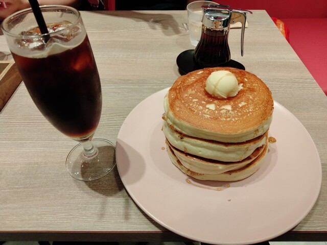 ベル ヴィル 千里中央店 Belle Ville 千里中央 パンケーキ 食べログ ベル ヴィル 千里中央店 Belle Ville 千里中央 パンケーキ 食べログ