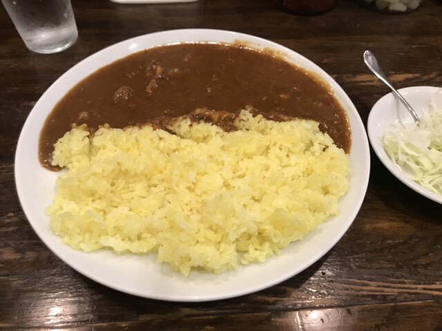 Savoy サヴォイ 神戸三宮 阪急 カレーライス 食べログ Savoy サヴォイ 神戸三宮 阪急 カレーライス 食べログ