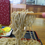 Yasumiya - 蕎麦