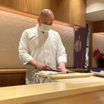 銀座 しのはら - 