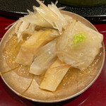 銀座 しのはら - 