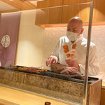 銀座 しのはら - 