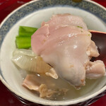 銀座 しのはら - 