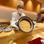 銀座 しのはら - 