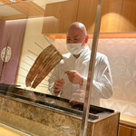 銀座 しのはら - 