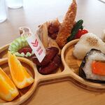 Premium Marche BIWAKO - 