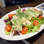 ラ フィーリア デル プレジデンテ - 