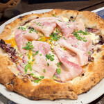 ラ フィーリア デル プレジデンテ - 