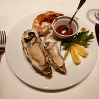 Empire Steak House Roppongi - 