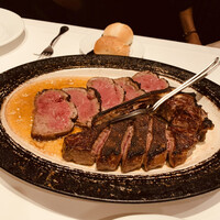 Empire Steak House Roppongi - 