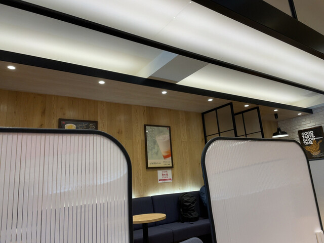 Mos Burger Sapporo Kita 24 Jo Ten photo 5