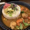 路地裏キッチン ヨネモンカレー