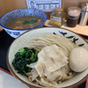 らー麺土俵　鶴嶺峰 - 料理写真: