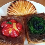 コボト ベーカリーショップ - 