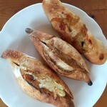 コボト ベーカリーショップ - 