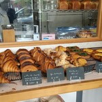 コボト ベーカリーショップ - 