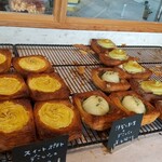 コボト ベーカリーショップ - 