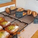 コボト ベーカリーショップ - 