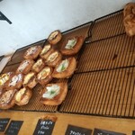 コボト ベーカリーショップ - 