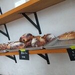 コボト ベーカリーショップ - 