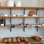 コボト ベーカリーショップ - 