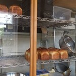 コボト ベーカリーショップ - 