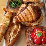 コボト ベーカリーショップ - 