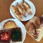 コボト ベーカリーショップ - 