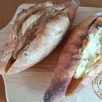 コボト ベーカリーショップ - 