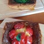 コボト ベーカリーショップ - 