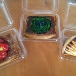 コボト ベーカリーショップ - 