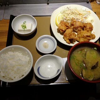 お一人様ok 本町 船場でおすすめの定食 食堂をご紹介 食べログ