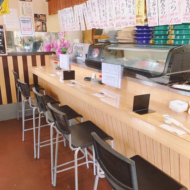 Tempura Sakana Ryouri Housenka photo 4